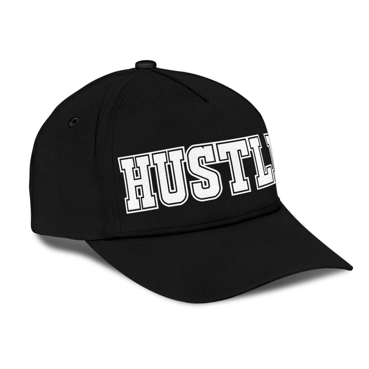 Hustle Classic Cap