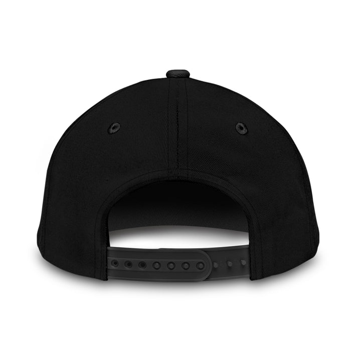 Hustle Classic Cap