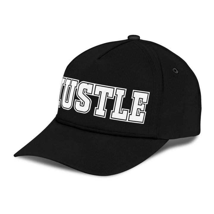 Hustle Classic Cap